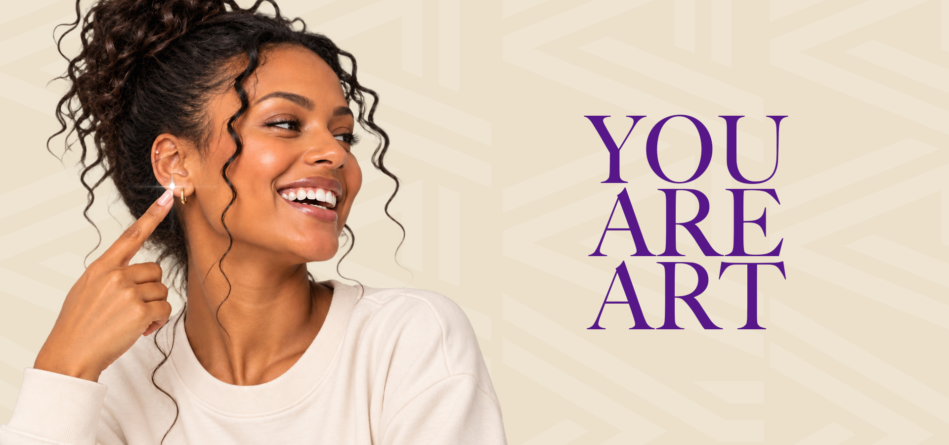 You Are Art – YAA Piercing